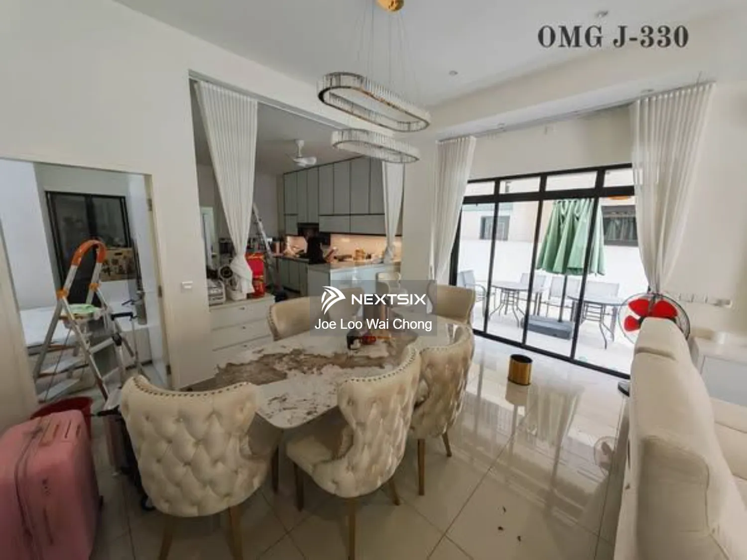 Semi-detached House For Sale in Setia Alam Selangor - Image 3