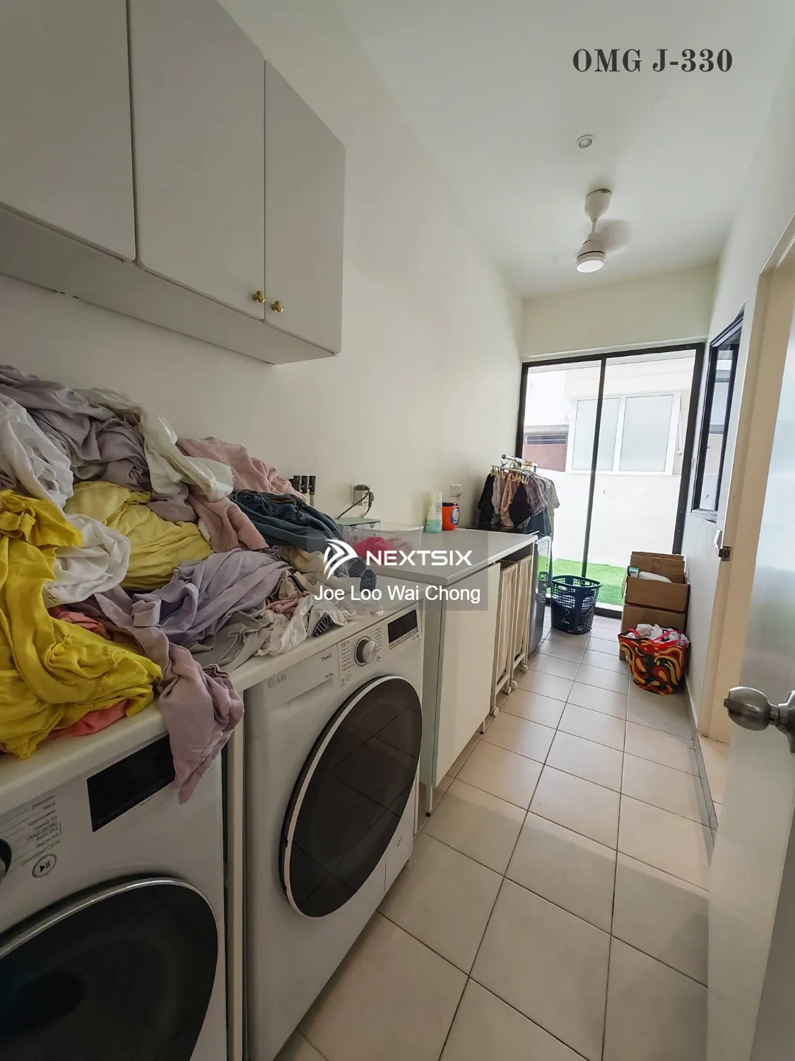 Semi-detached House For Sale in Setia Alam Selangor - Image 5