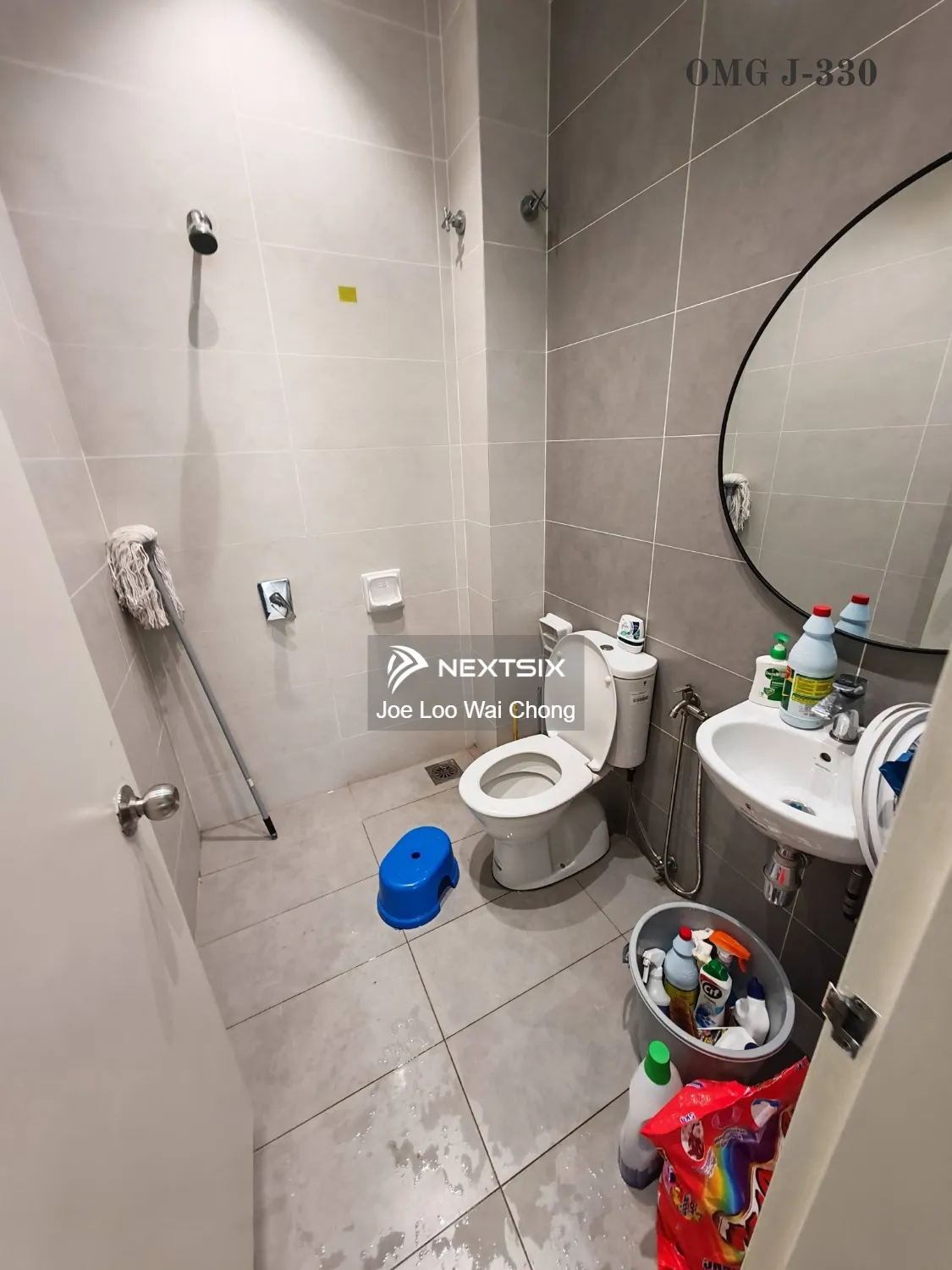 Semi-detached House For Sale in Setia Alam Selangor - Image 6