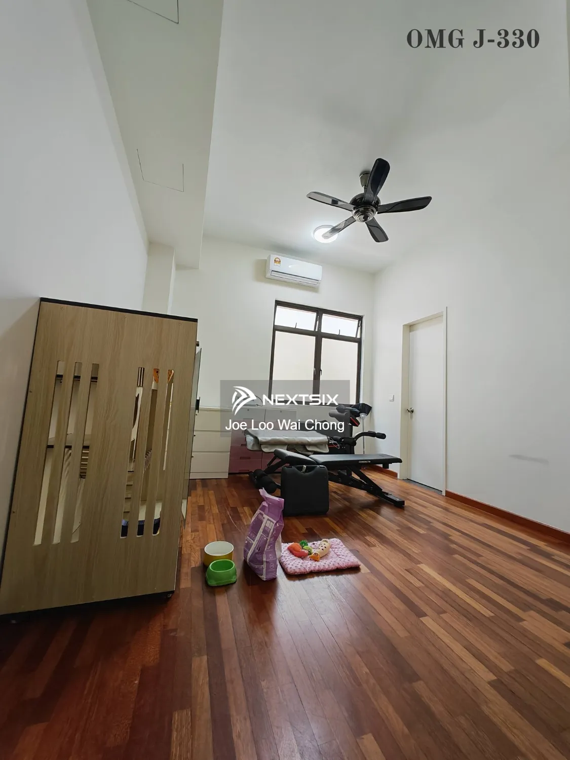 Semi-detached House For Sale in Setia Alam Selangor - Image 8