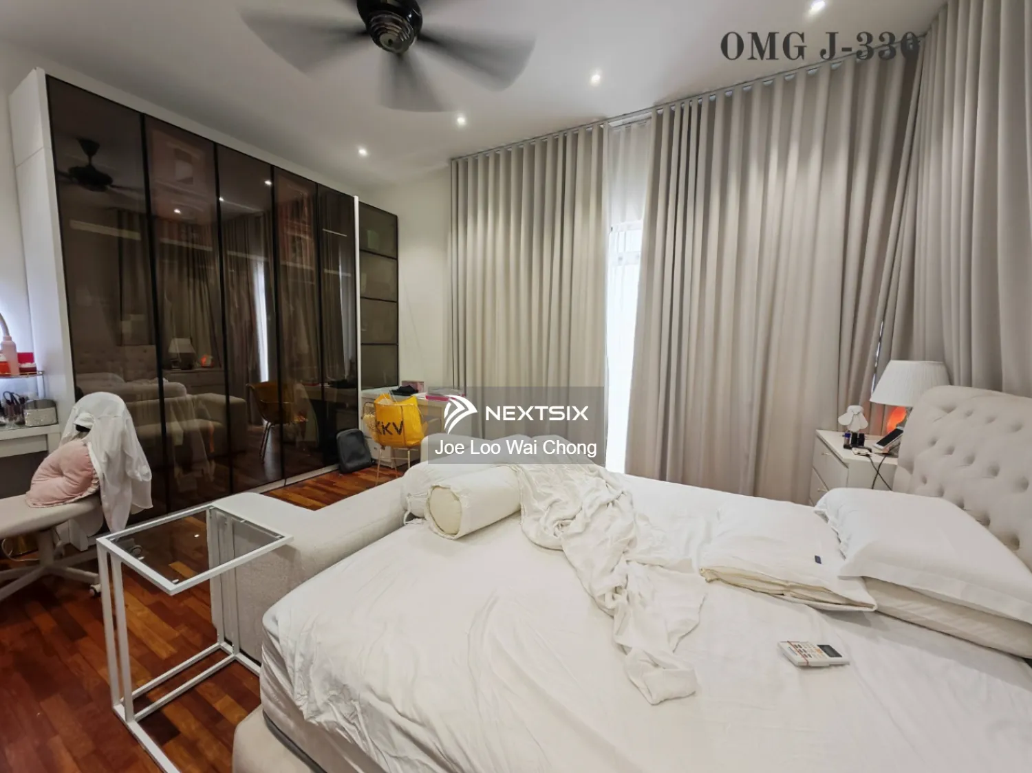 Semi-detached House For Sale in Setia Alam Selangor - Image 9