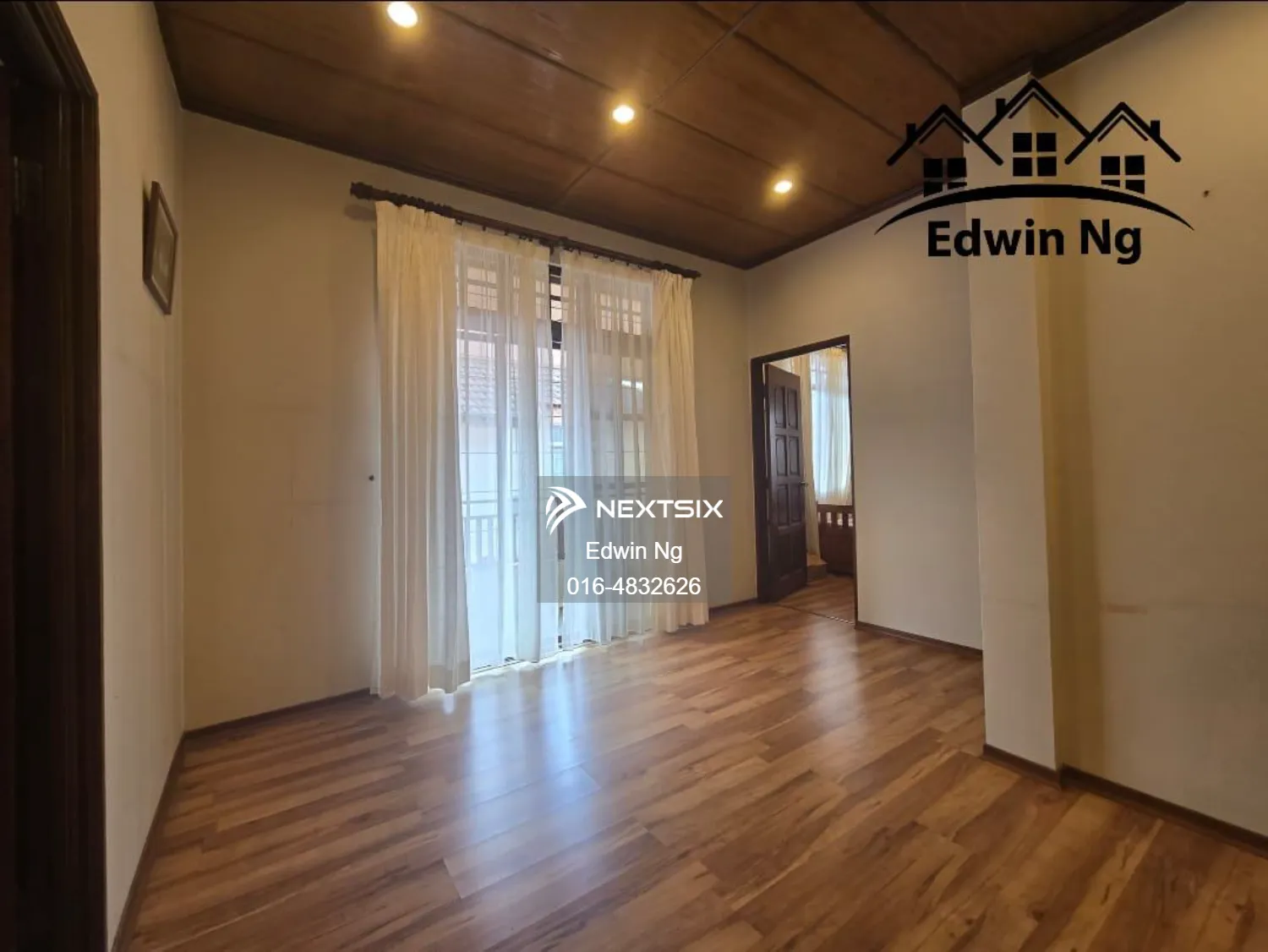 Cluster House For Sale in Balik Pulau Penang - Image 10