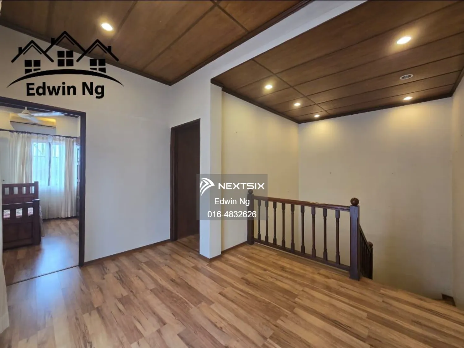 Cluster House For Sale in Balik Pulau Penang - Image 11