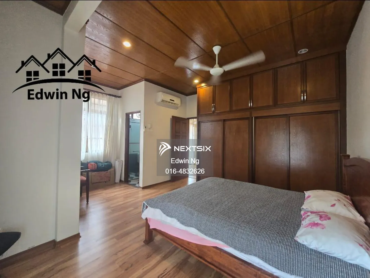 Cluster House For Sale in Balik Pulau Penang - Image 12