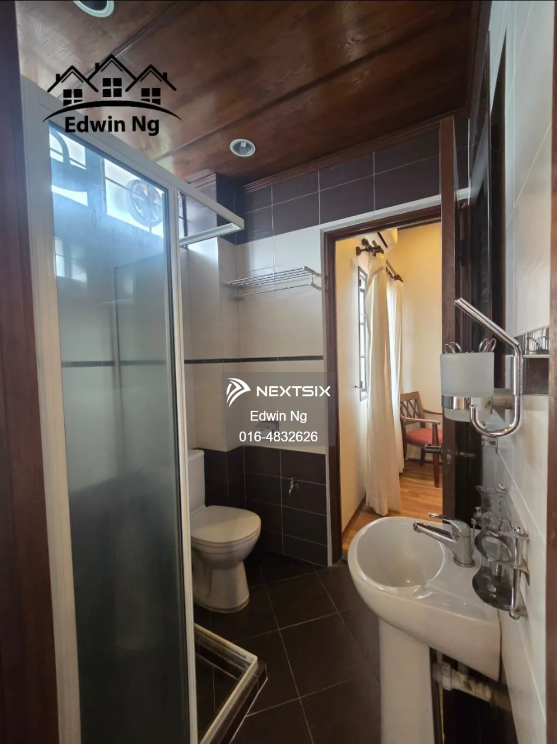 Cluster House For Sale in Balik Pulau Penang - Image 14