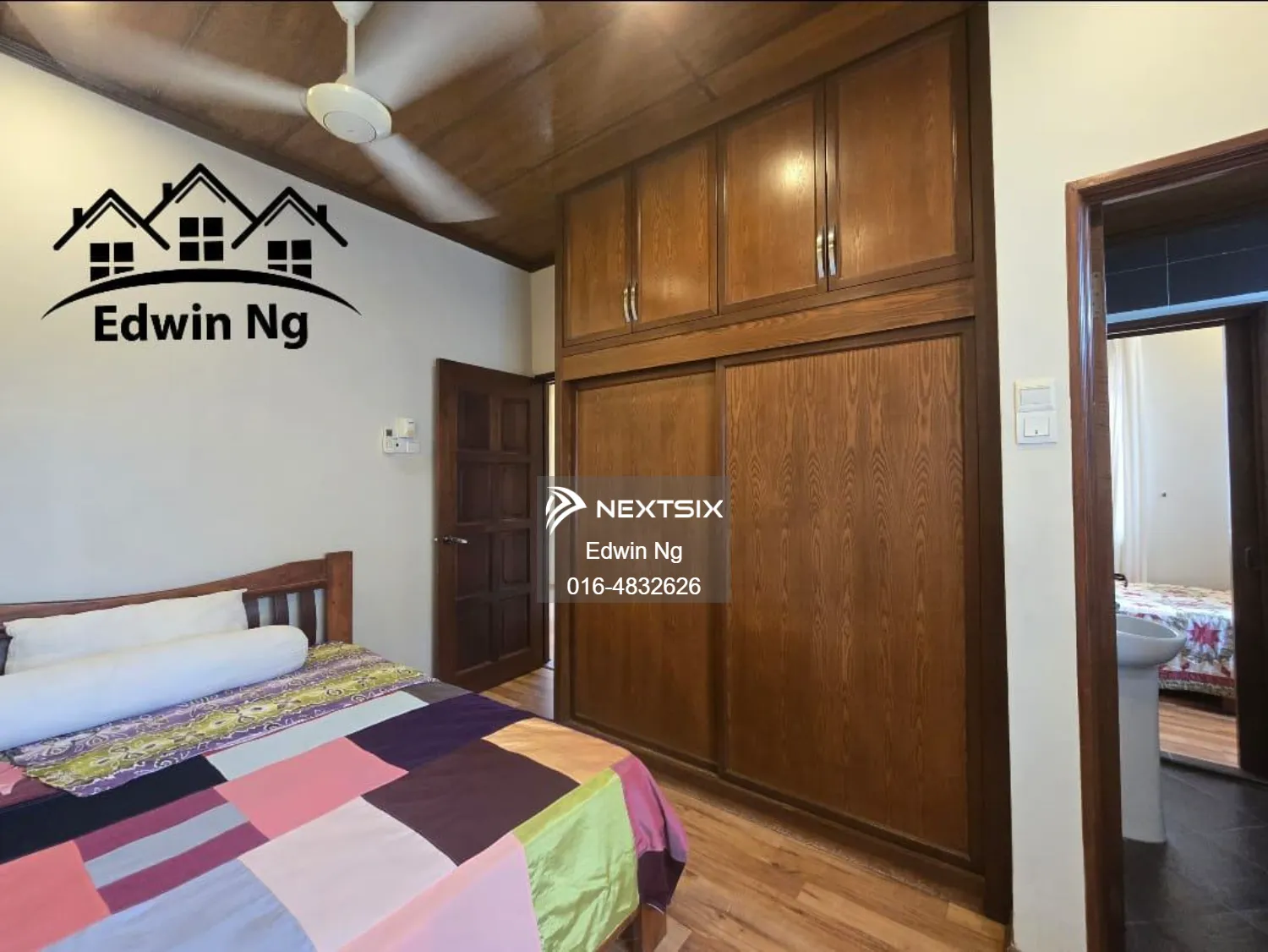 Cluster House For Sale in Balik Pulau Penang - Image 16