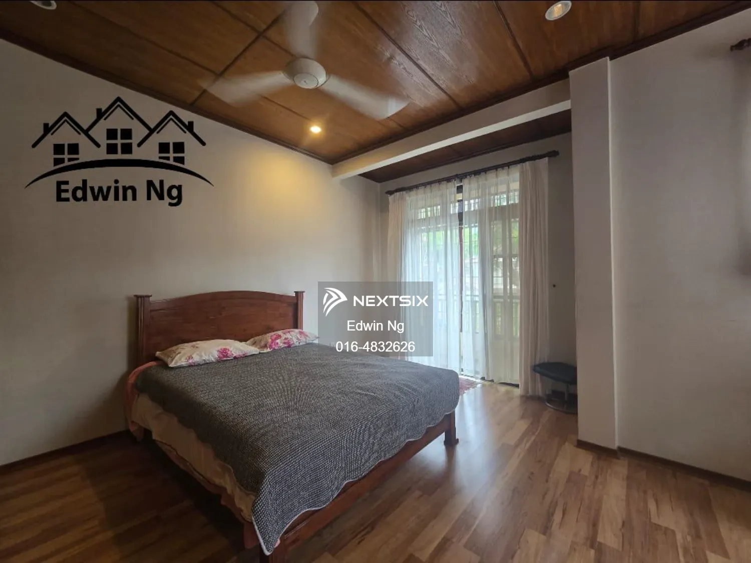 Cluster House For Sale in Balik Pulau Penang - Image 17