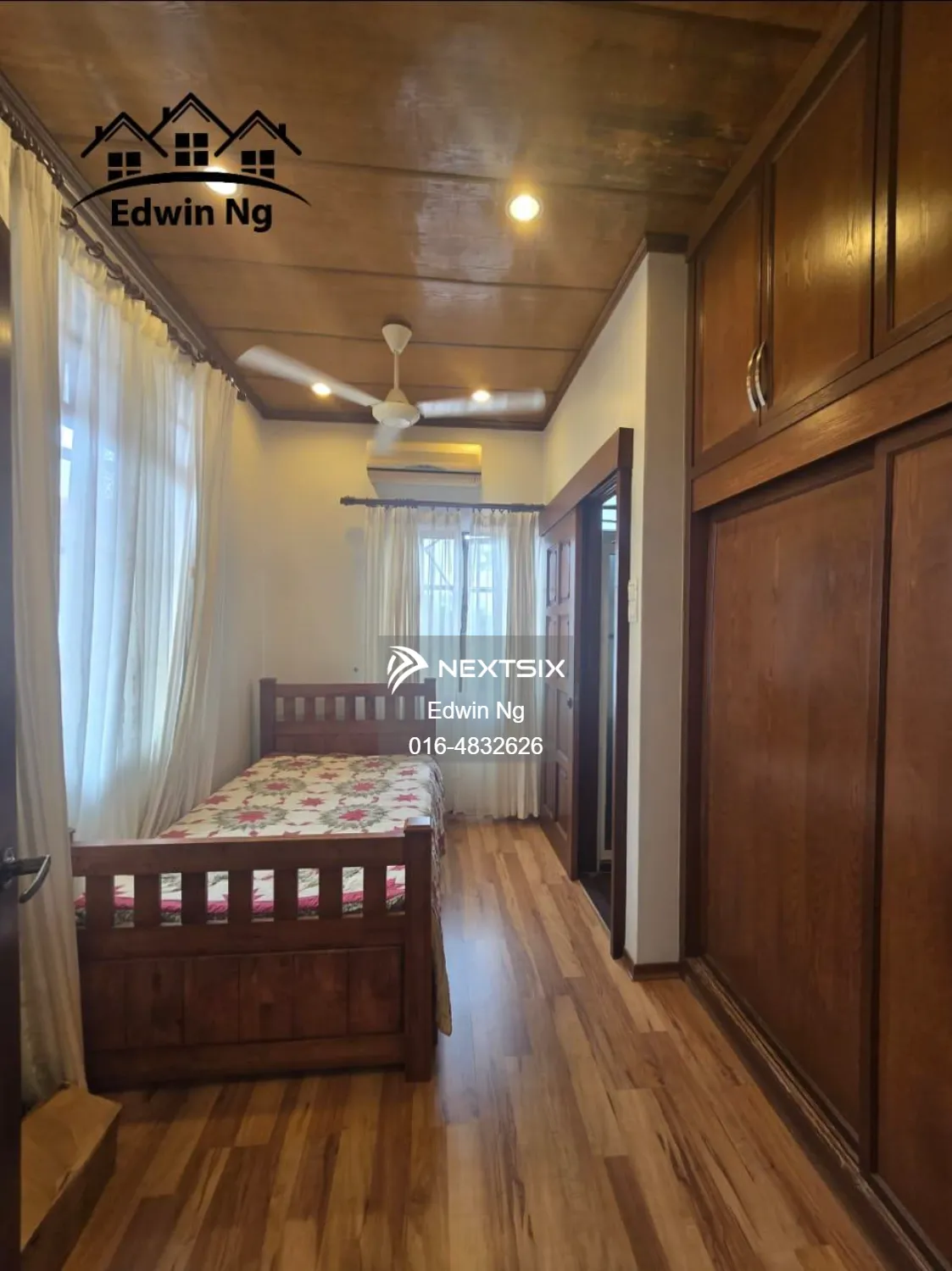 Cluster House For Sale in Balik Pulau Penang - Image 18