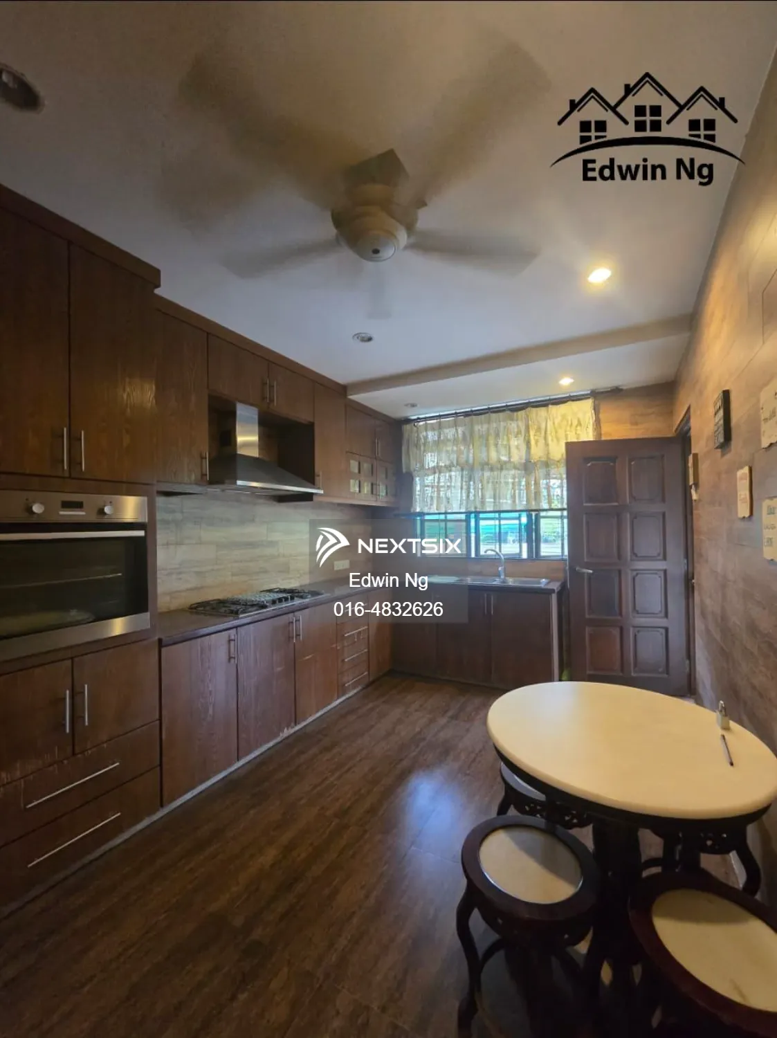 Cluster House For Sale in Balik Pulau Penang - Image 5
