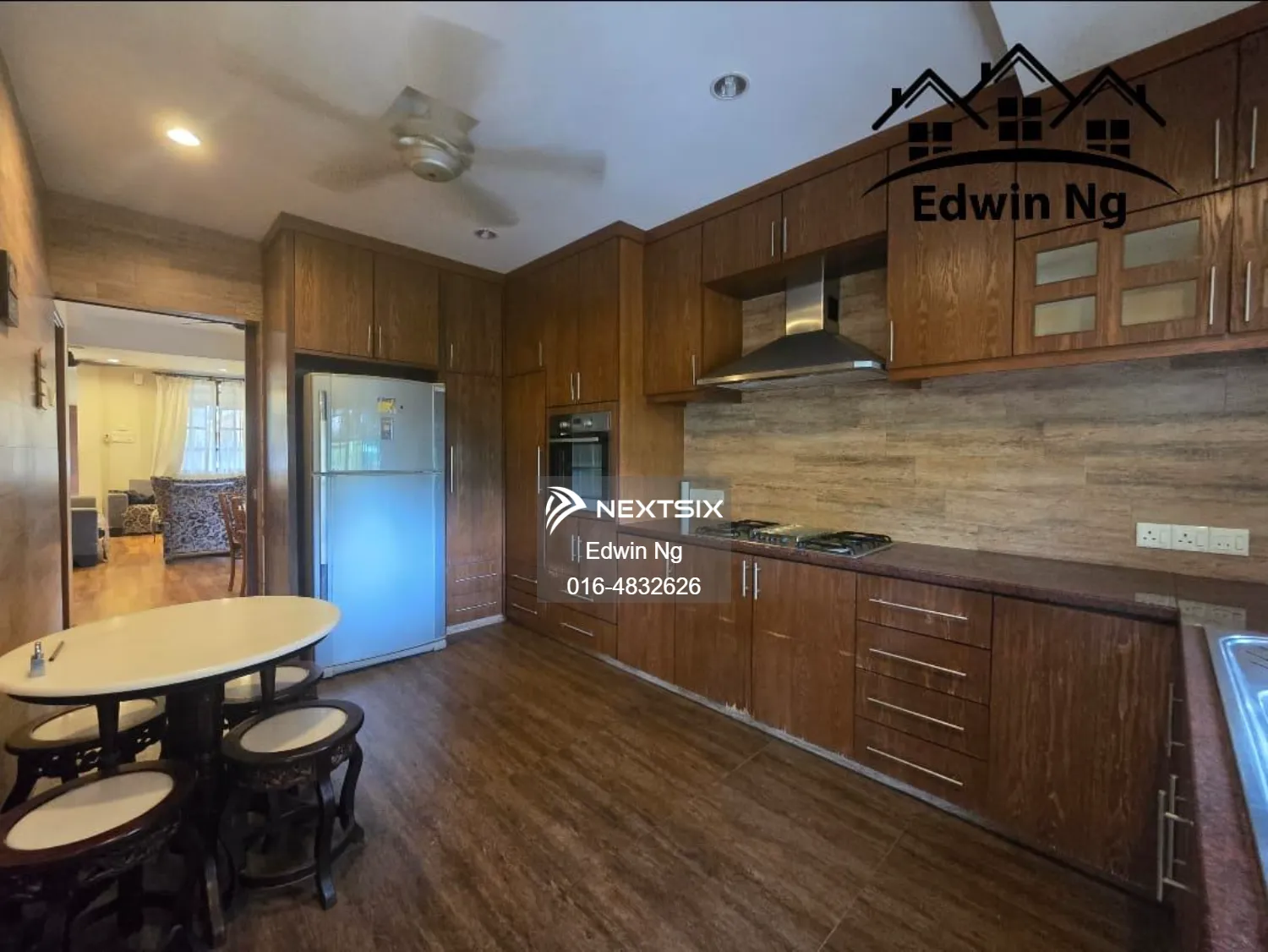 Cluster House For Sale in Balik Pulau Penang - Image 6