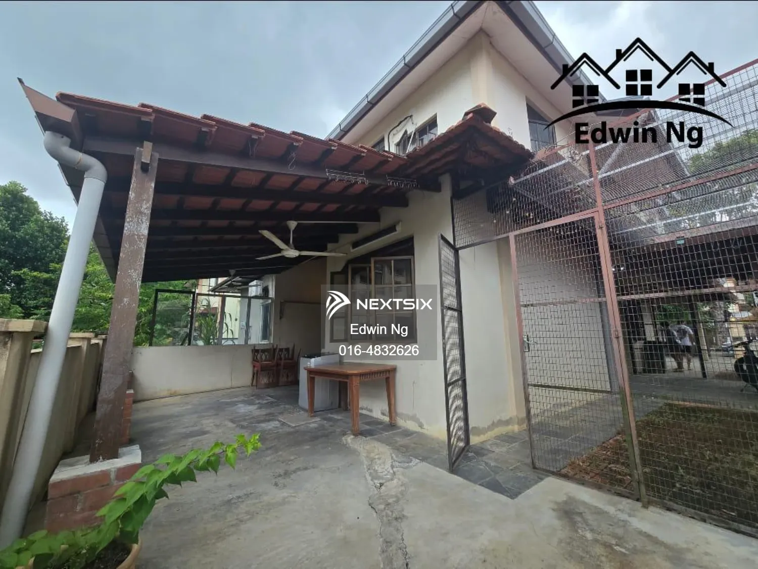 Cluster House For Sale in Balik Pulau Penang - Image 7
