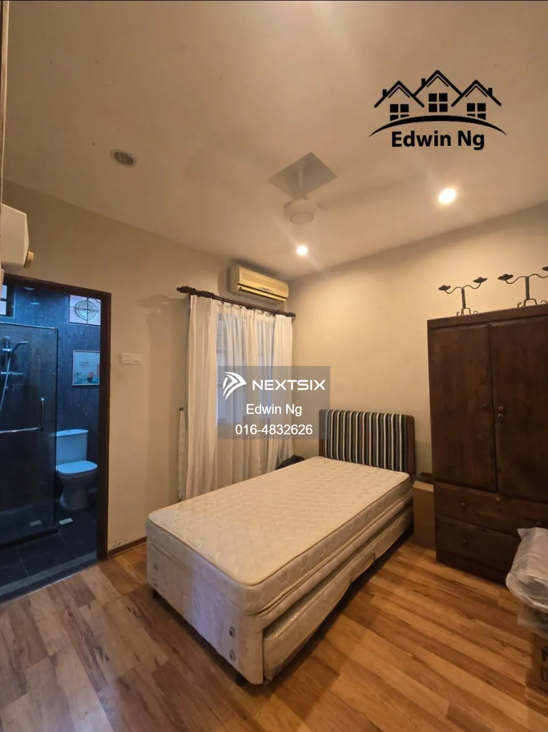 Cluster House For Sale in Balik Pulau Penang - Image 8