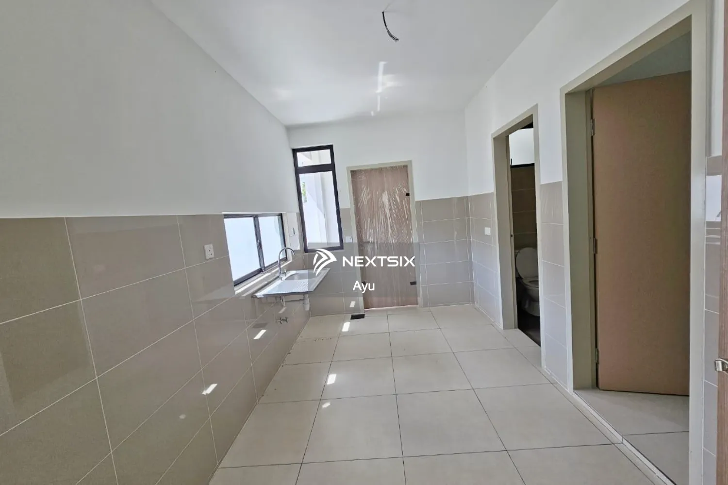Cluster House For Sale in Iskandar Puteri (Nusajaya) Johor - Image 8