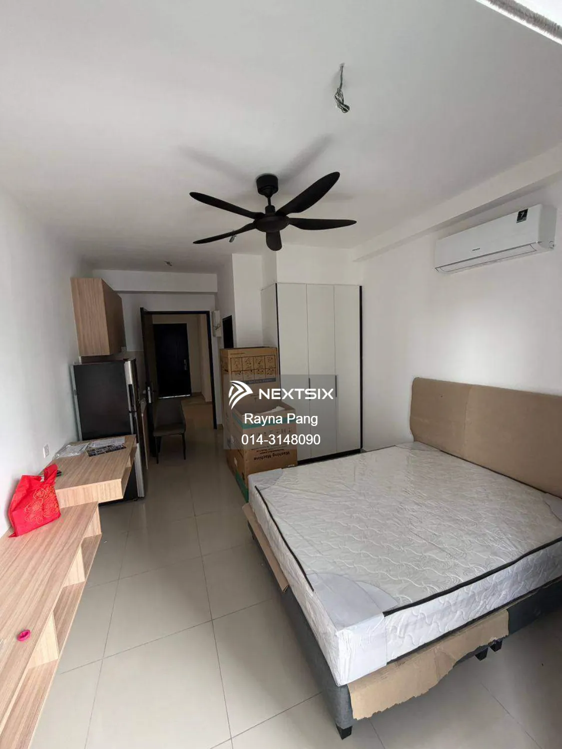 Serviced Residence For Rent in Johor Bahru Johor