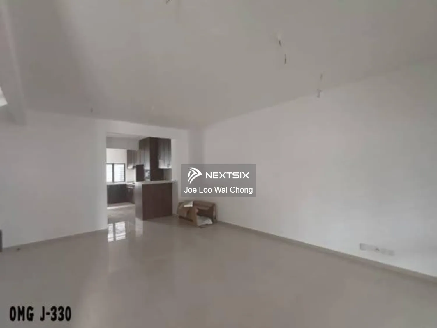 2-sty Terrace/Link House For Sale in Setia Alam Selangor