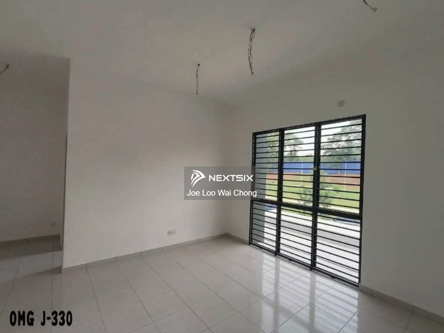2-sty Terrace/Link House For Sale in Setia Alam Selangor - Image 6