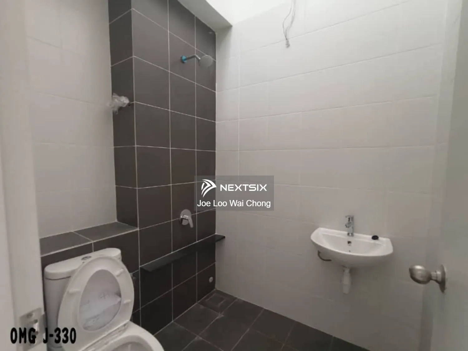 2-sty Terrace/Link House For Sale in Setia Alam Selangor - Image 8