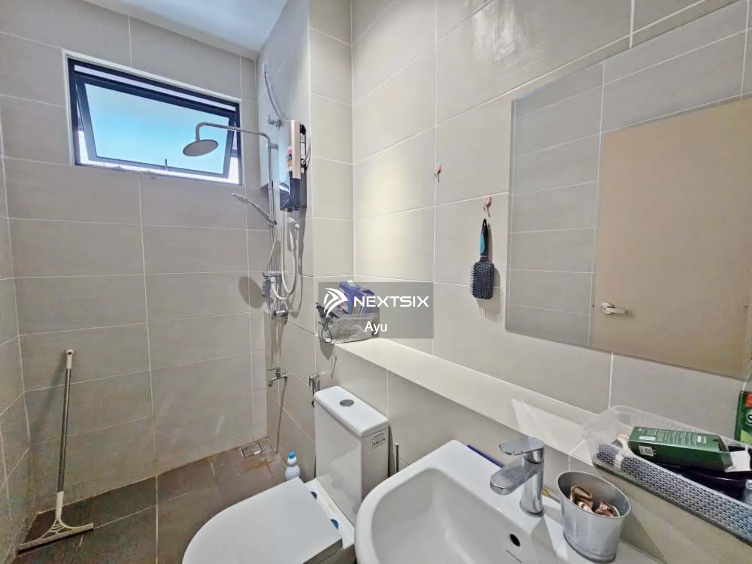 Cluster House For Sale in Iskandar Puteri (Nusajaya) Johor - Image 10