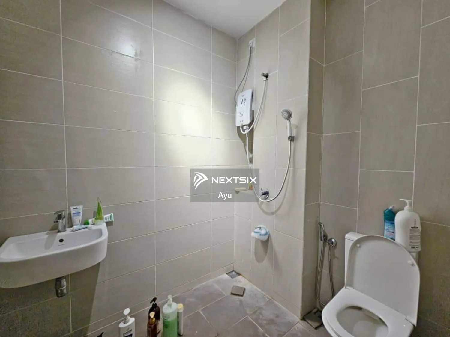 Cluster House For Sale in Iskandar Puteri (Nusajaya) Johor - Image 9