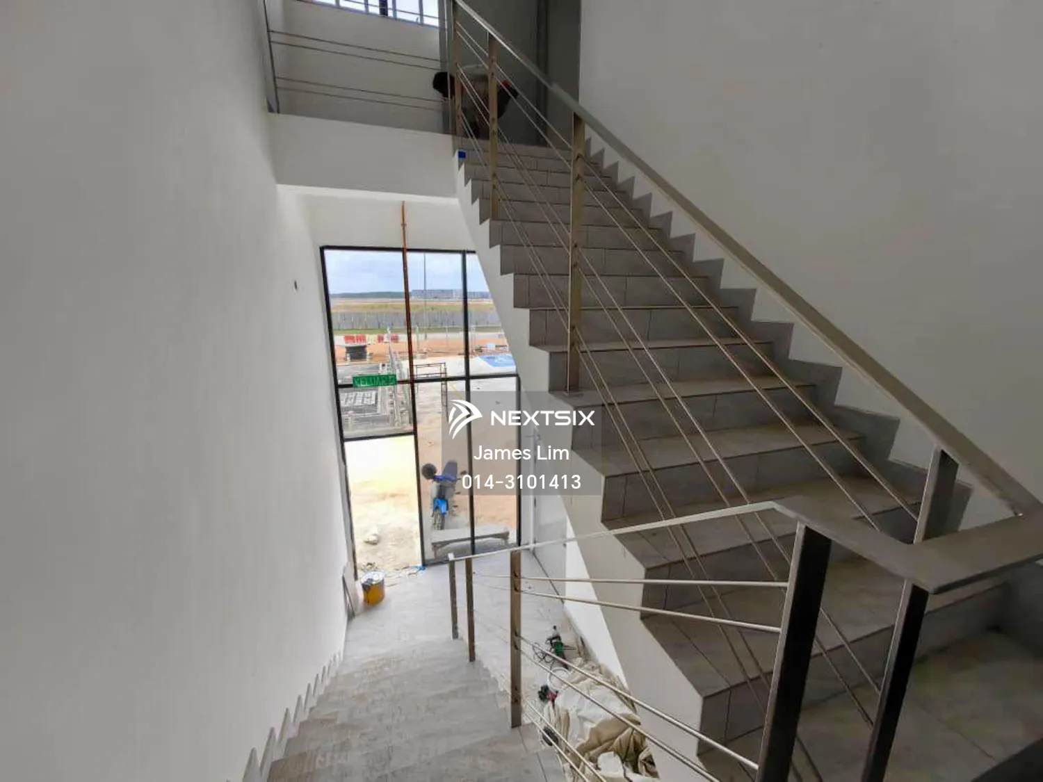 Detached Factory For Rent in Senai Johor - Image 10