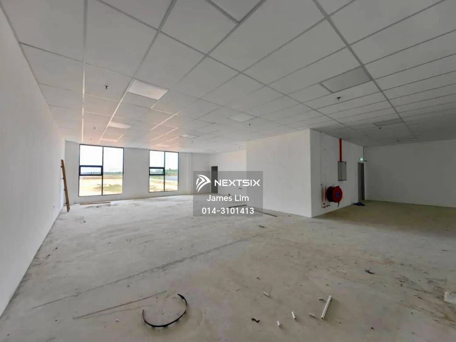 Detached Factory For Rent in Senai Johor - Image 11