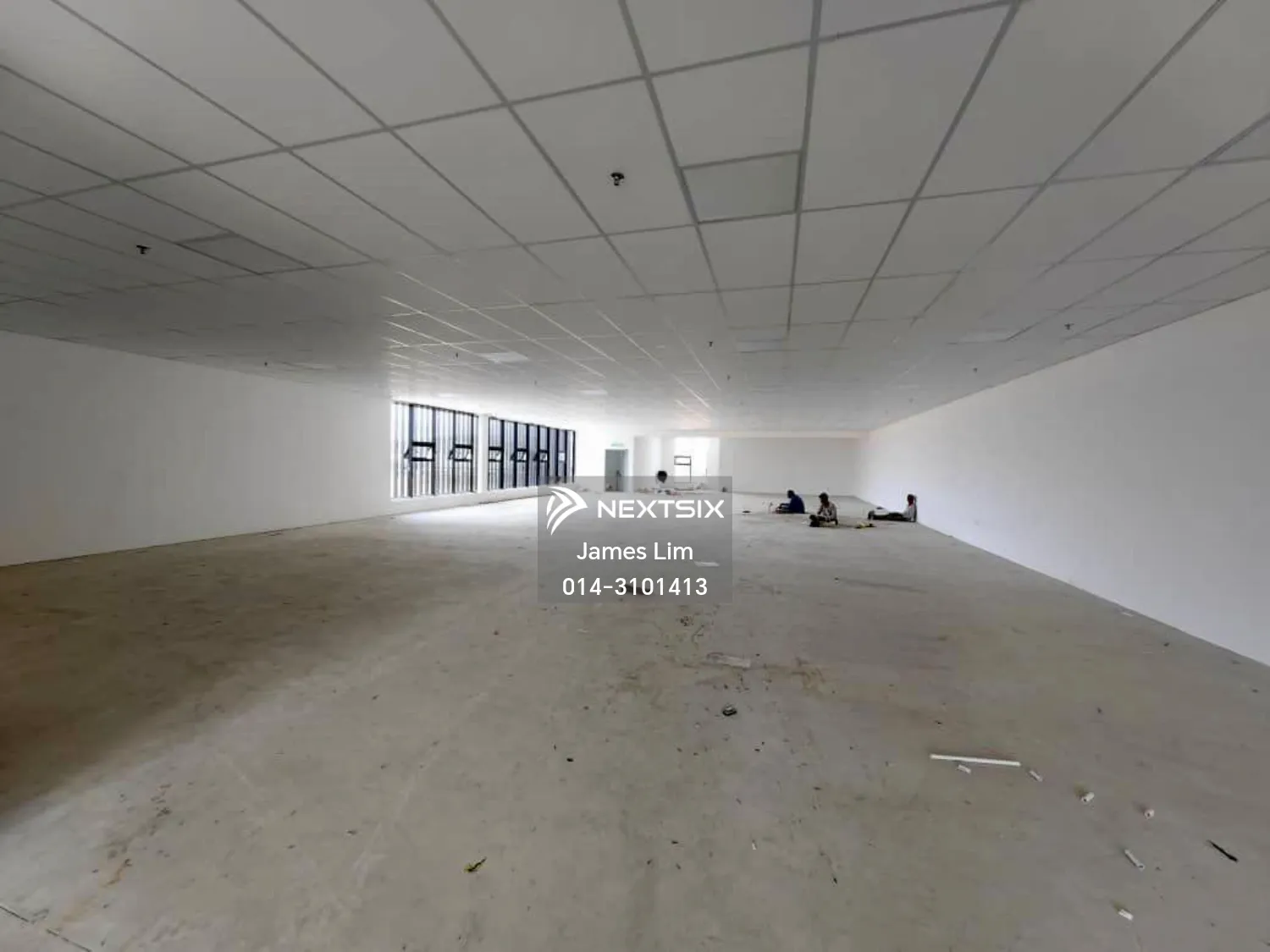Detached Factory For Rent in Senai Johor - Image 12