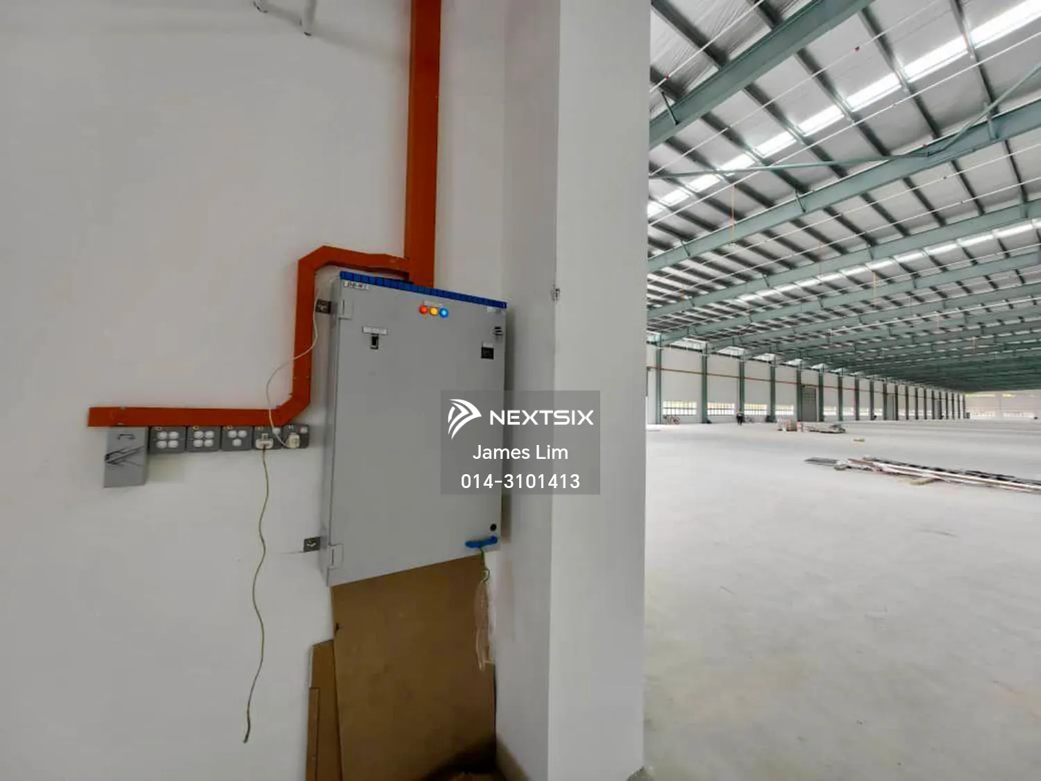 Detached Factory For Rent in Senai Johor - Image 14