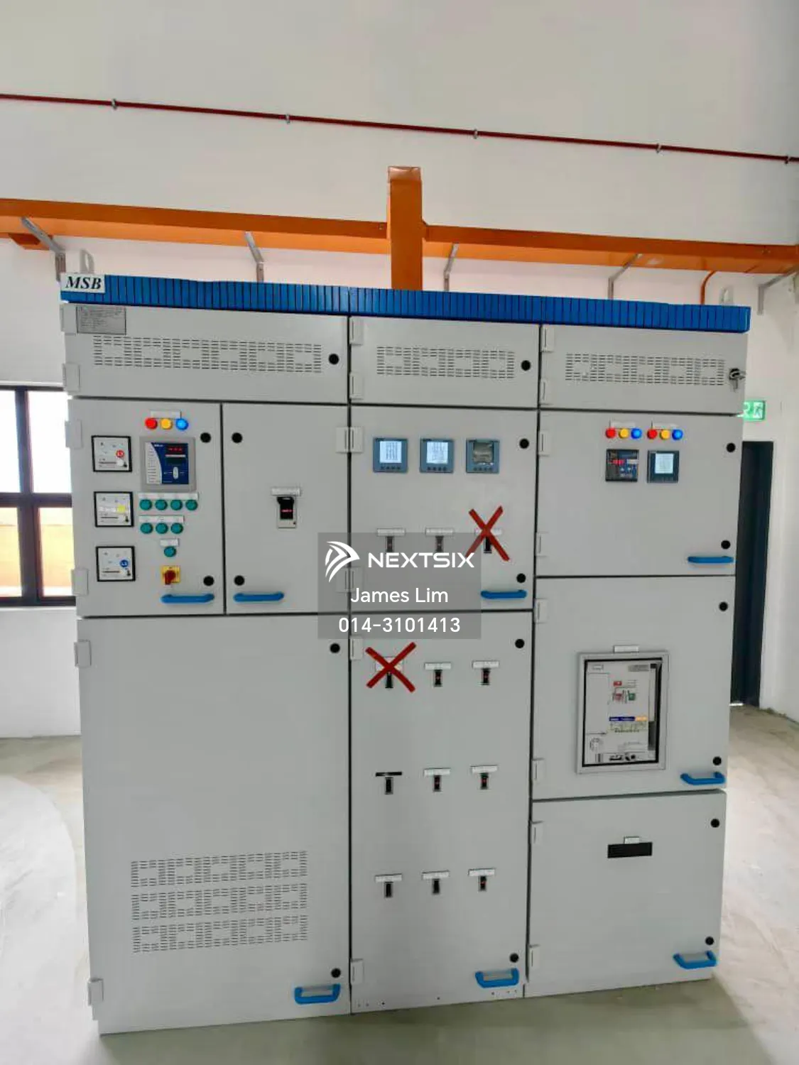 Detached Factory For Rent in Senai Johor - Image 15