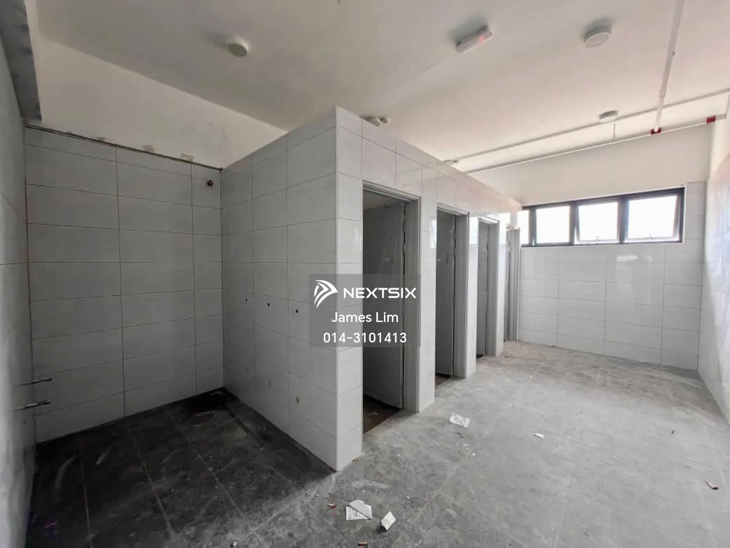 Detached Factory For Rent in Senai Johor - Image 16