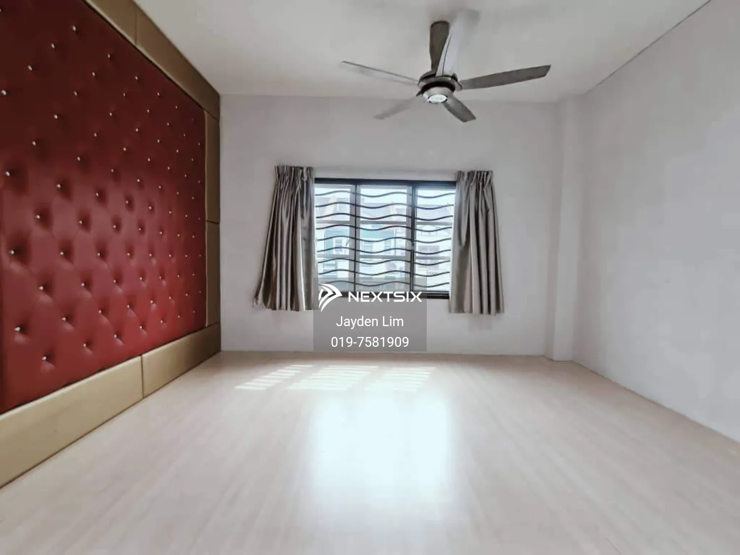2-sty Terrace/Link House For Sale in Johor Bahru Johor - Image 11