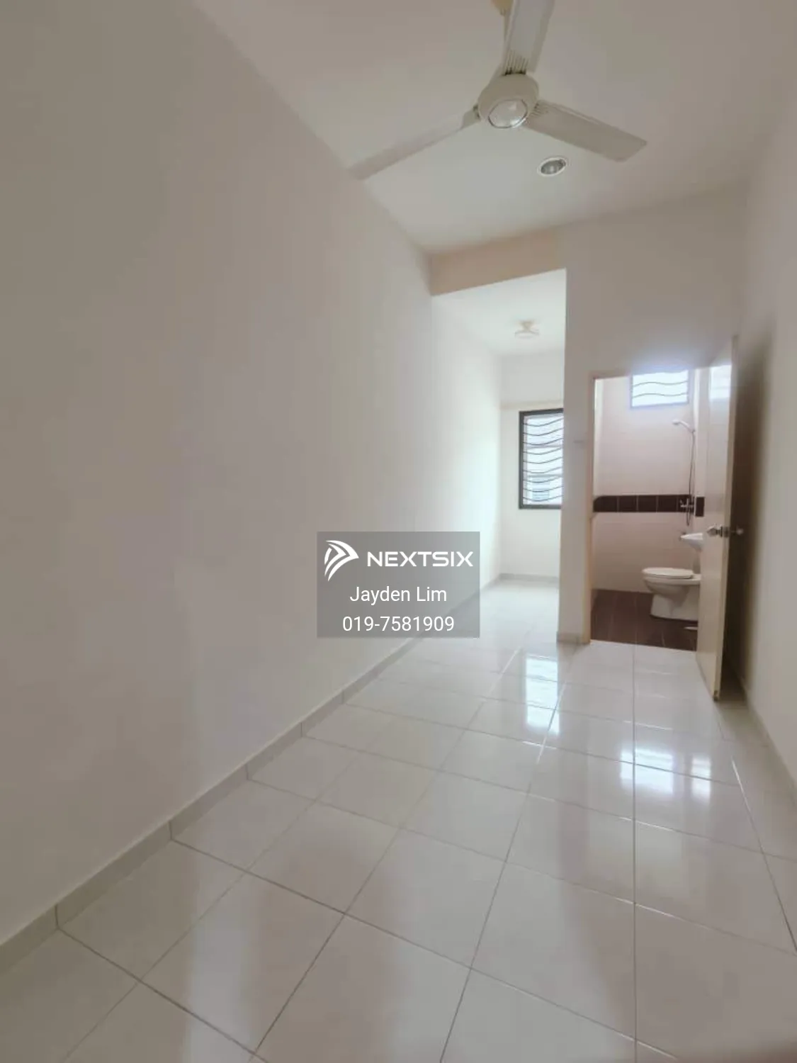 2-sty Terrace/Link House For Sale in Johor Bahru Johor - Image 12