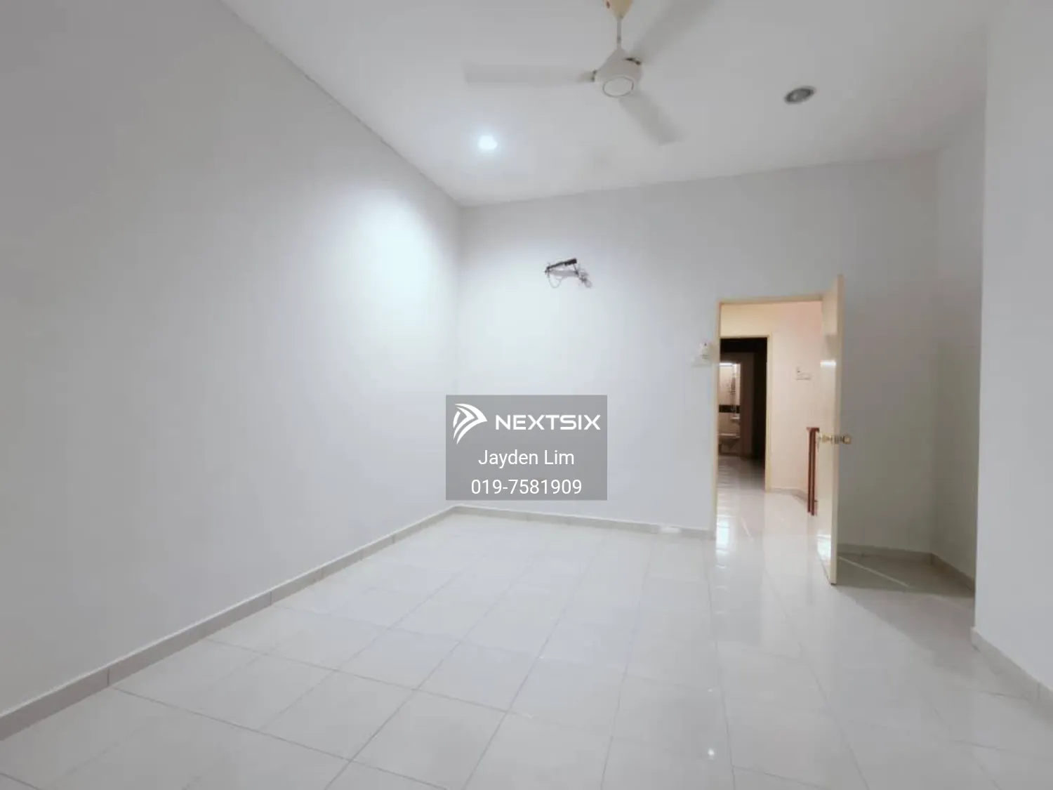 2-sty Terrace/Link House For Sale in Johor Bahru Johor - Image 5
