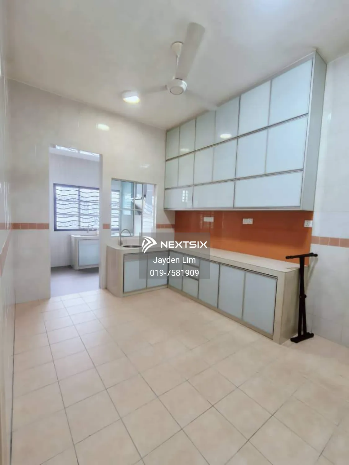 2-sty Terrace/Link House For Sale in Johor Bahru Johor - Image 6