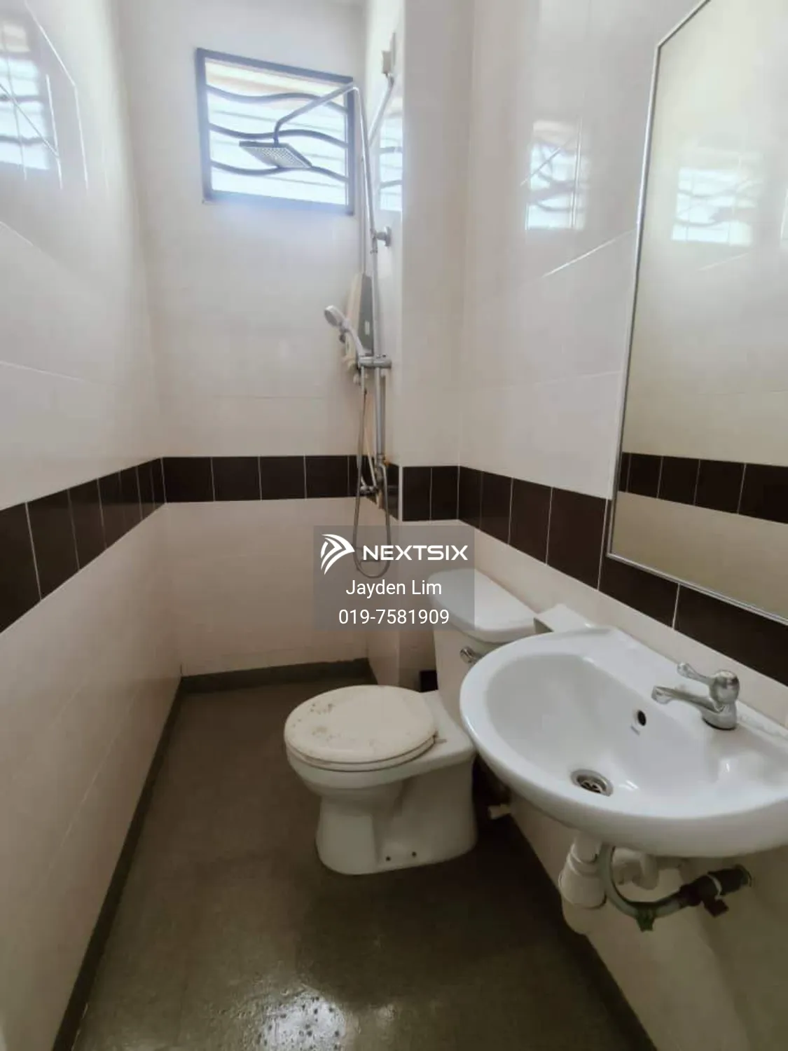 2-sty Terrace/Link House For Sale in Johor Bahru Johor - Image 8