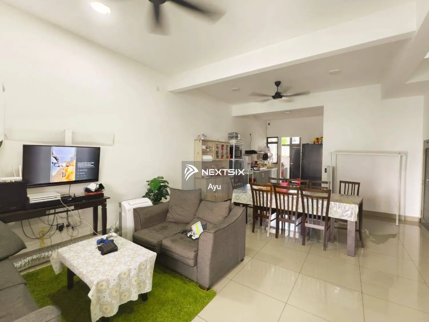 2-sty Terrace/Link House For Sale in Iskandar Puteri (Nusajaya) Johor