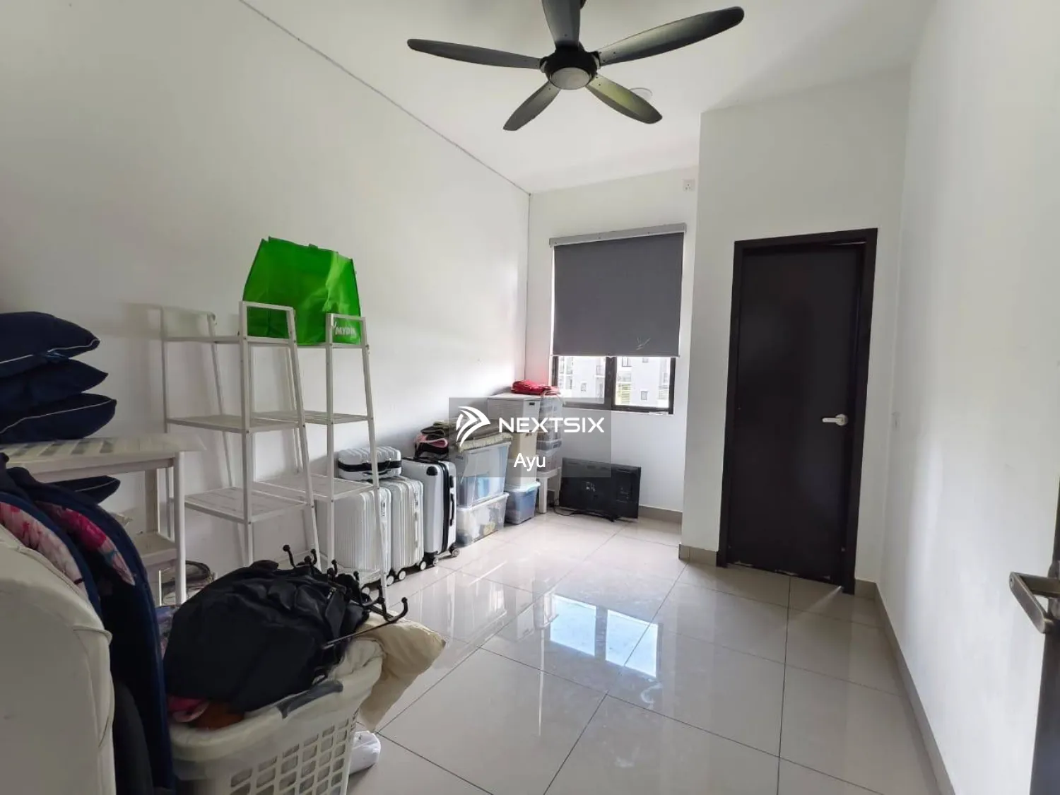 2-sty Terrace/Link House For Sale in Iskandar Puteri (Nusajaya) Johor - Image 5