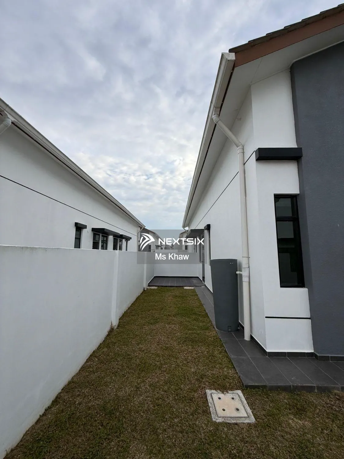 Semi-detached House For Sale in Kulai Johor - Image 6