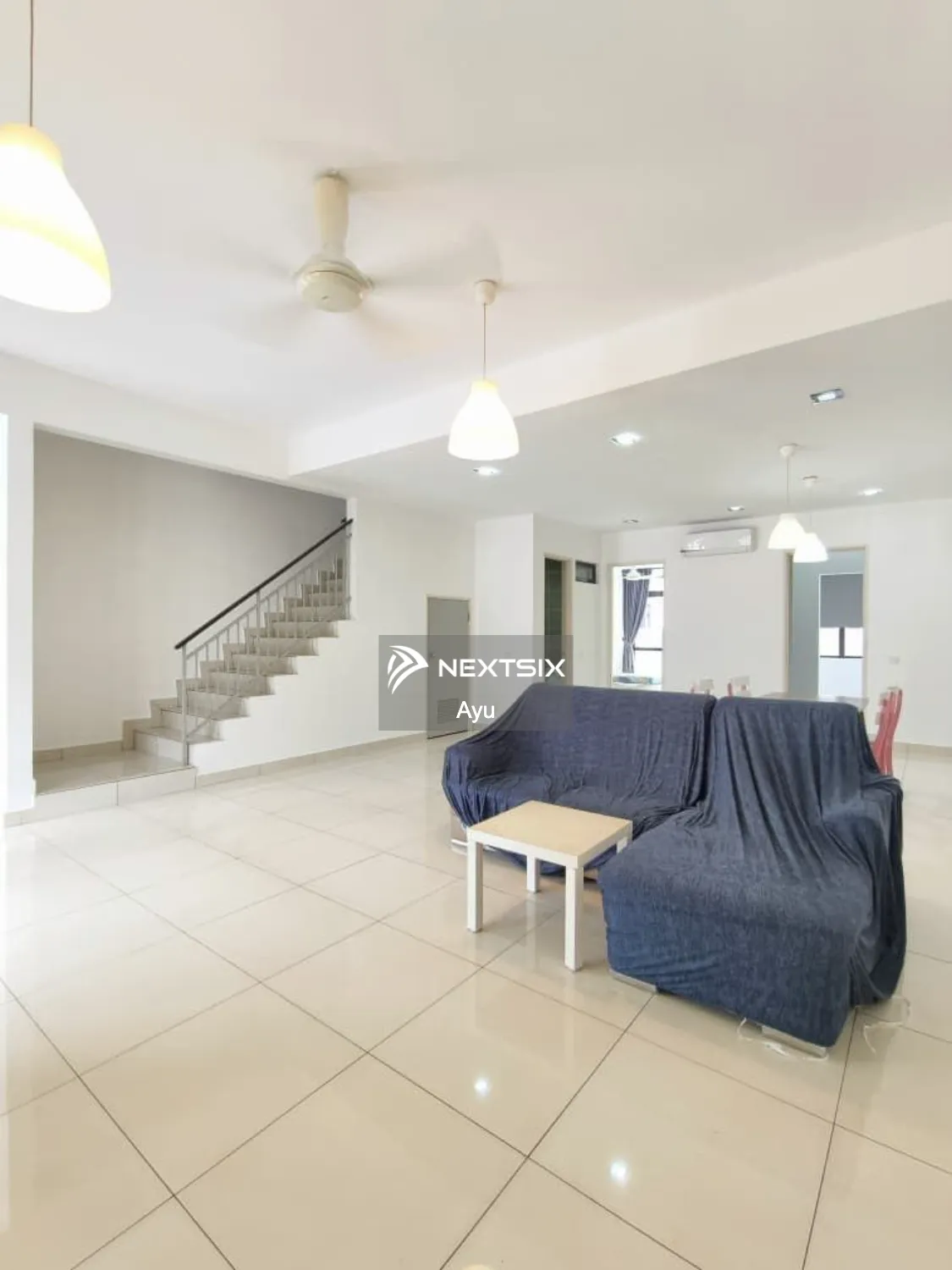 2-sty Terrace/Link House For Sale in Johor Bahru Johor