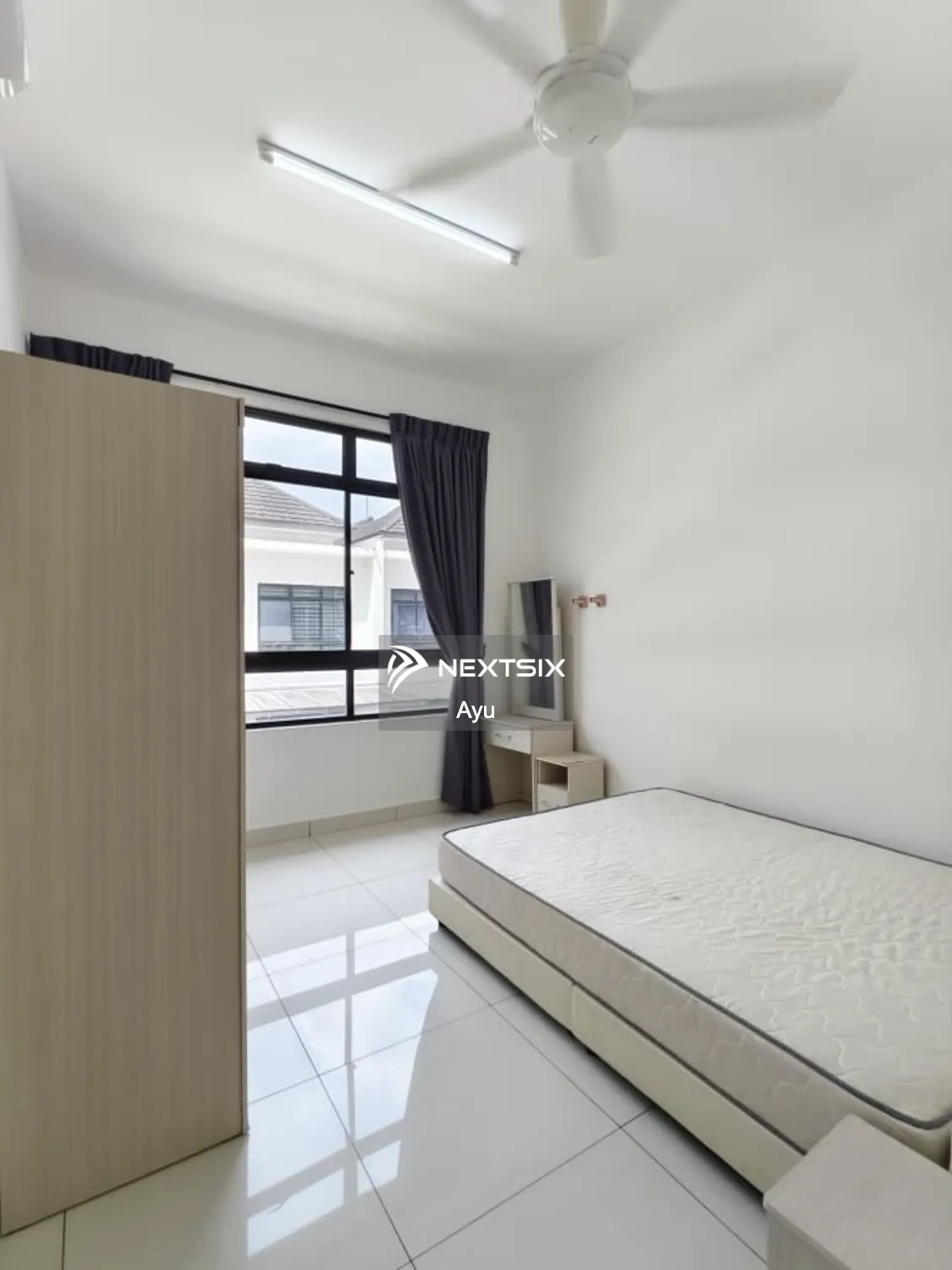 2-sty Terrace/Link House For Sale in Johor Bahru Johor - Image 10