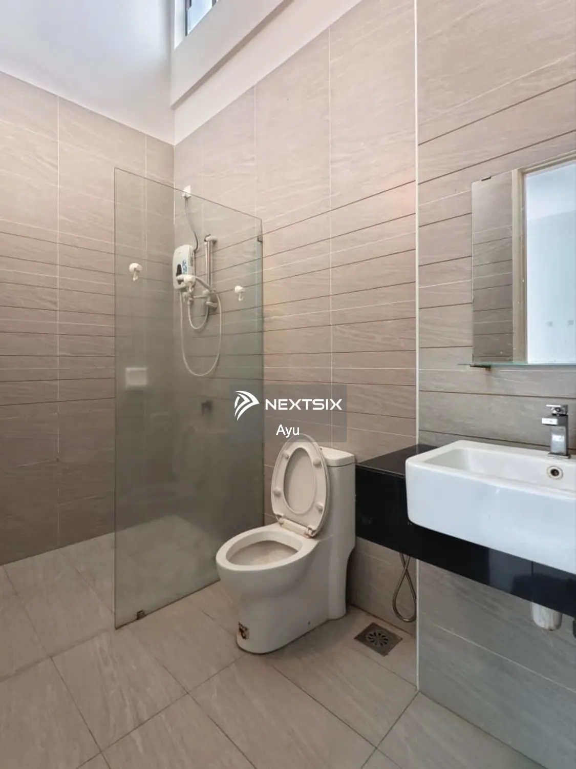 2-sty Terrace/Link House For Sale in Johor Bahru Johor - Image 19