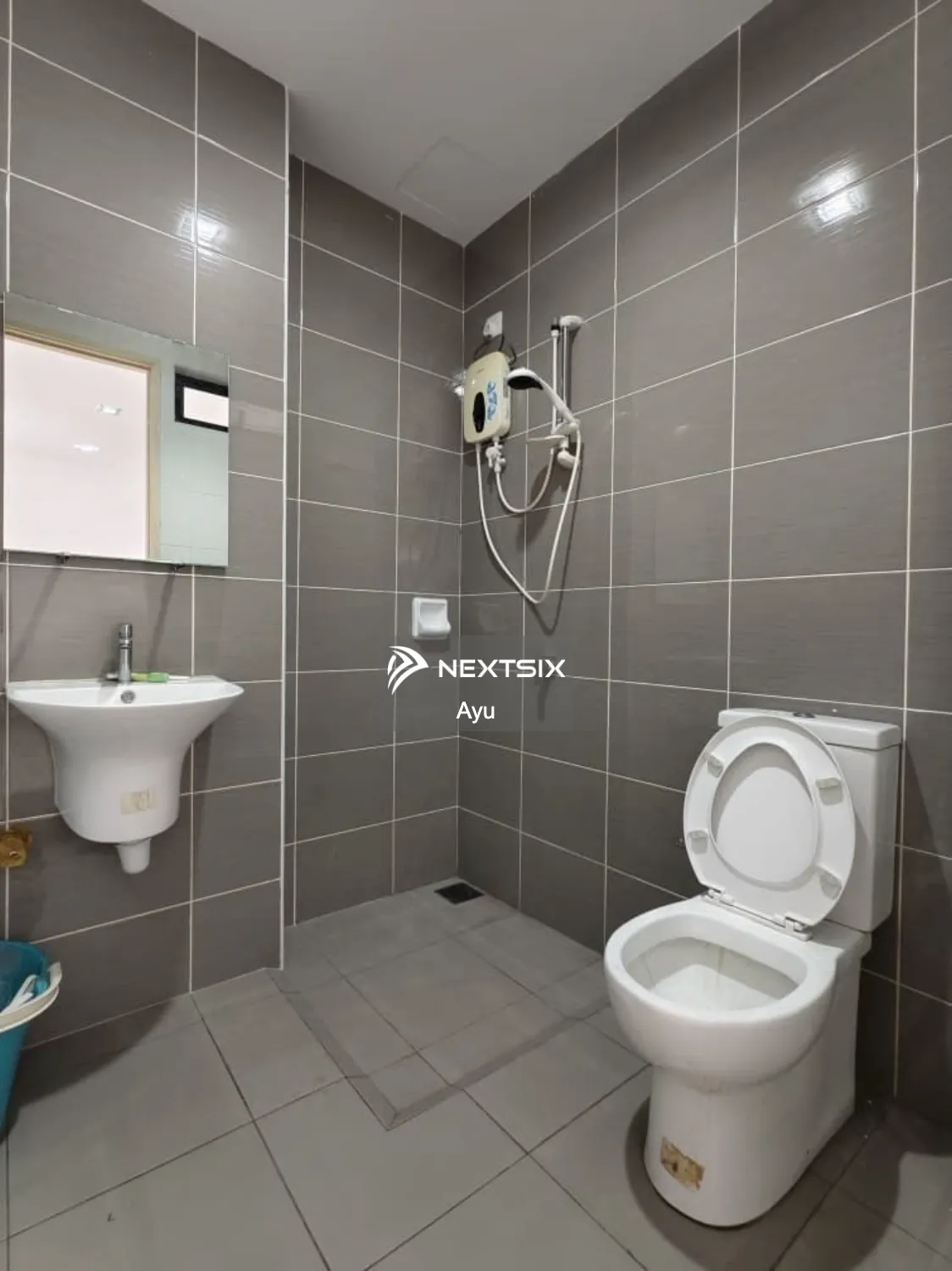 2-sty Terrace/Link House For Sale in Johor Bahru Johor - Image 21