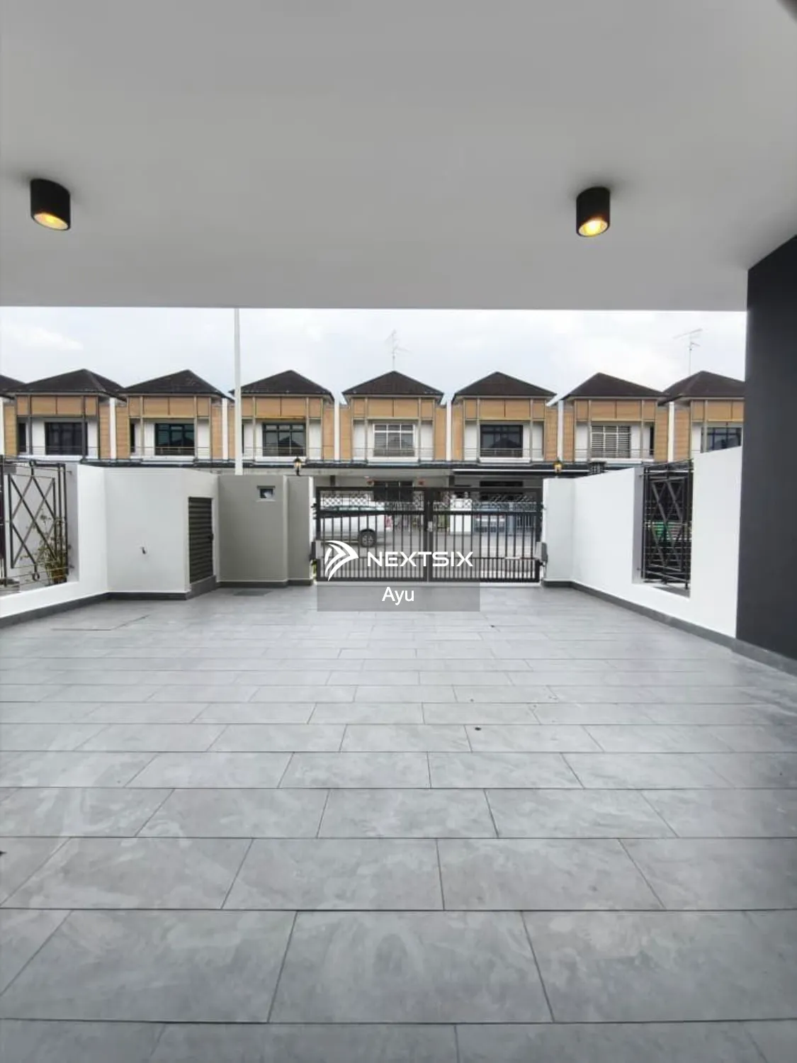 2-sty Terrace/Link House For Sale in Johor Bahru Johor - Image 22