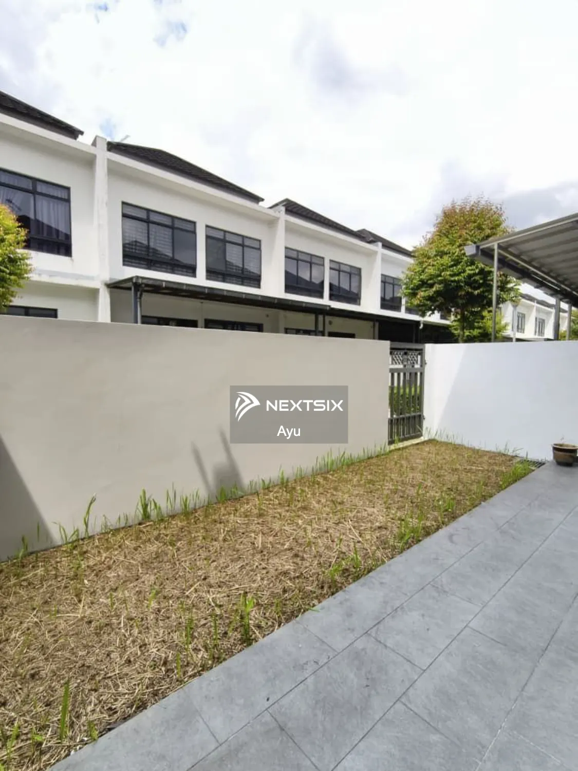 2-sty Terrace/Link House For Sale in Johor Bahru Johor - Image 25