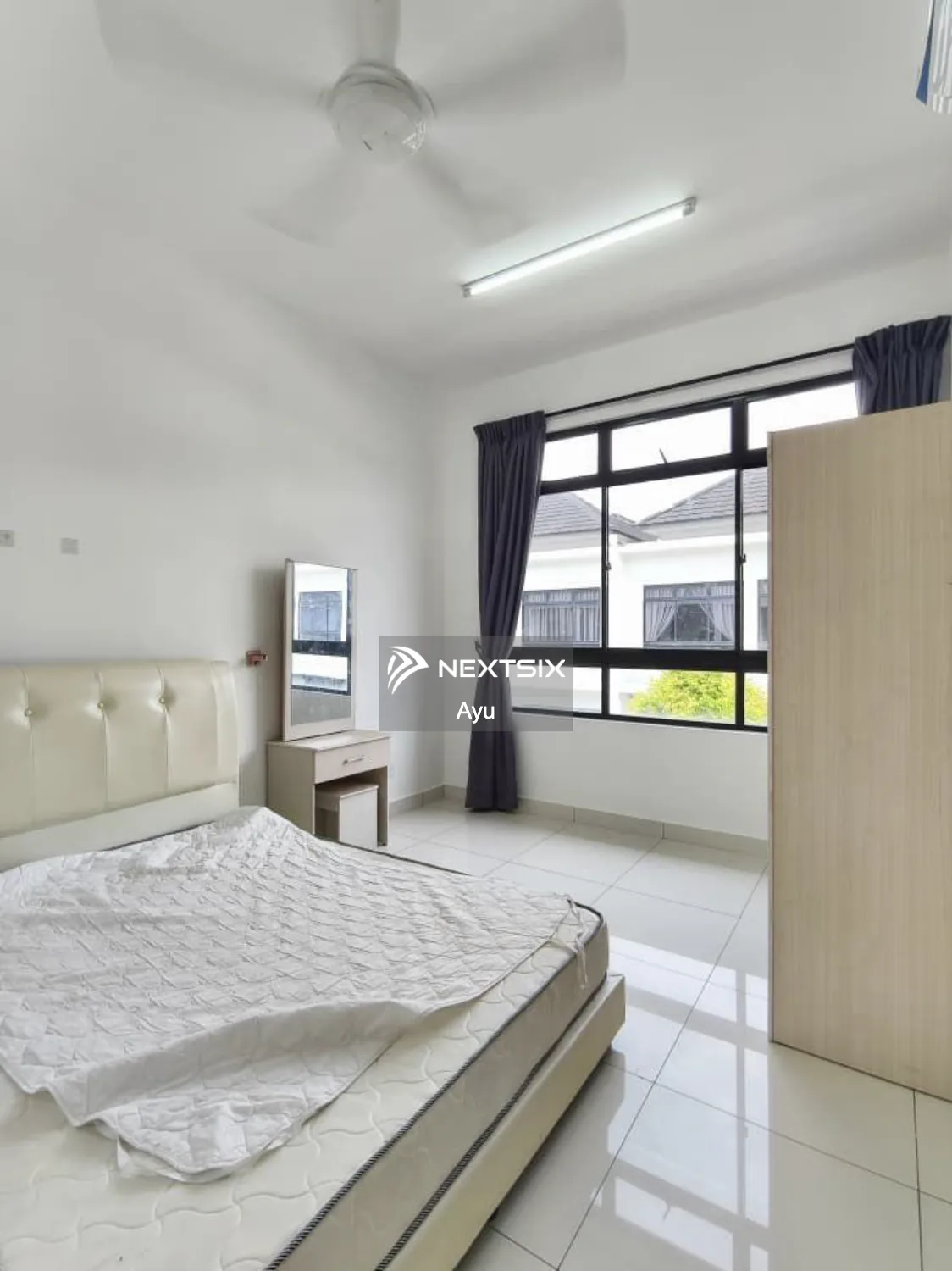 2-sty Terrace/Link House For Sale in Johor Bahru Johor - Image 5