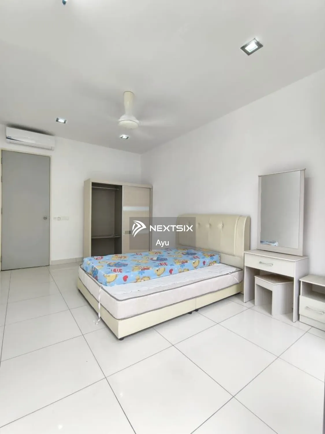 2-sty Terrace/Link House For Sale in Johor Bahru Johor - Image 8