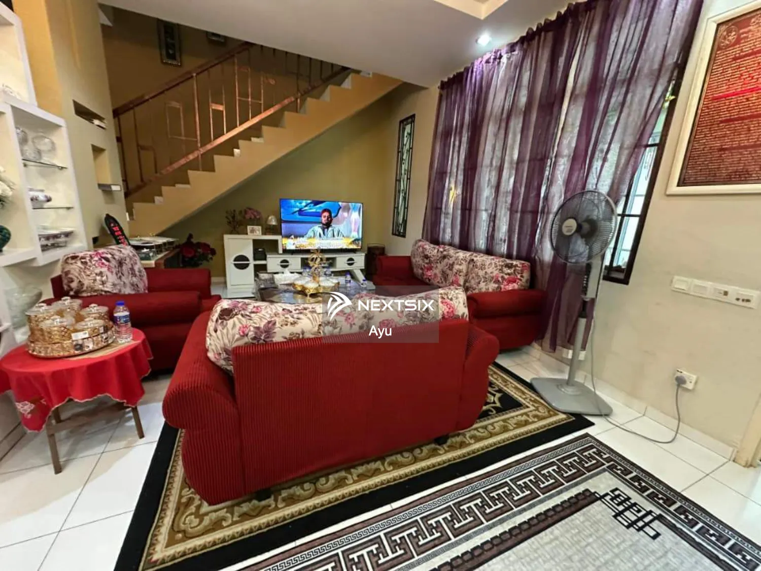 2-sty Terrace/Link House For Sale in Setia Tropika Johor