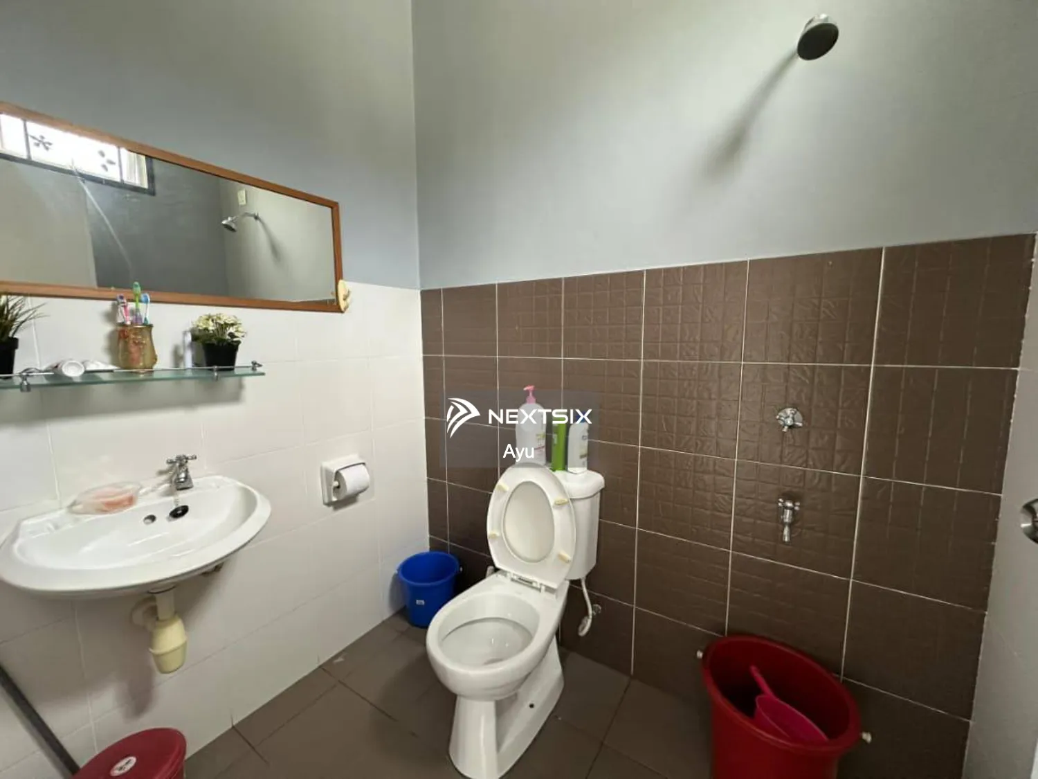 2-sty Terrace/Link House For Sale in Setia Tropika Johor - Image 14