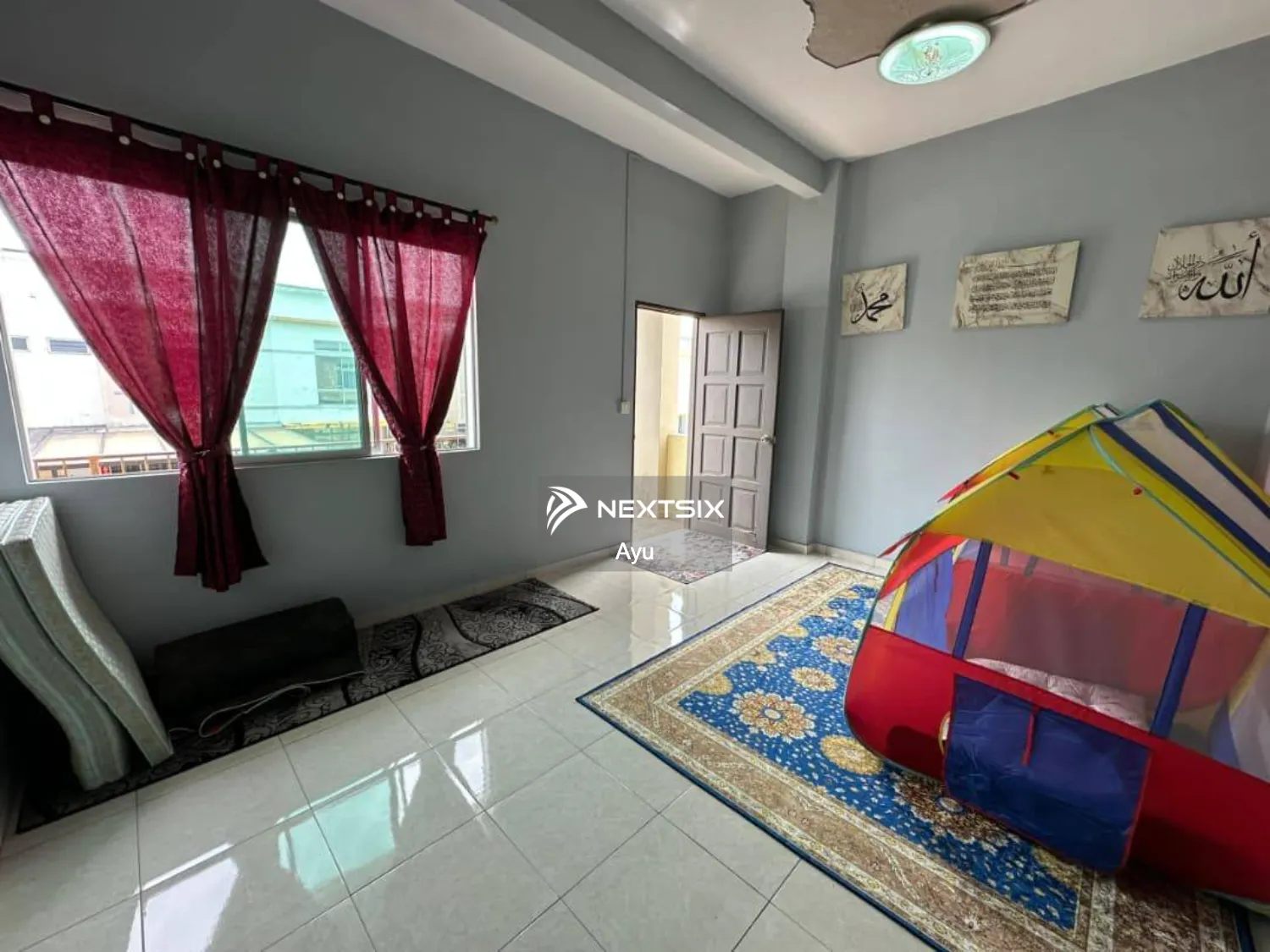 2-sty Terrace/Link House For Sale in Setia Tropika Johor - Image 5