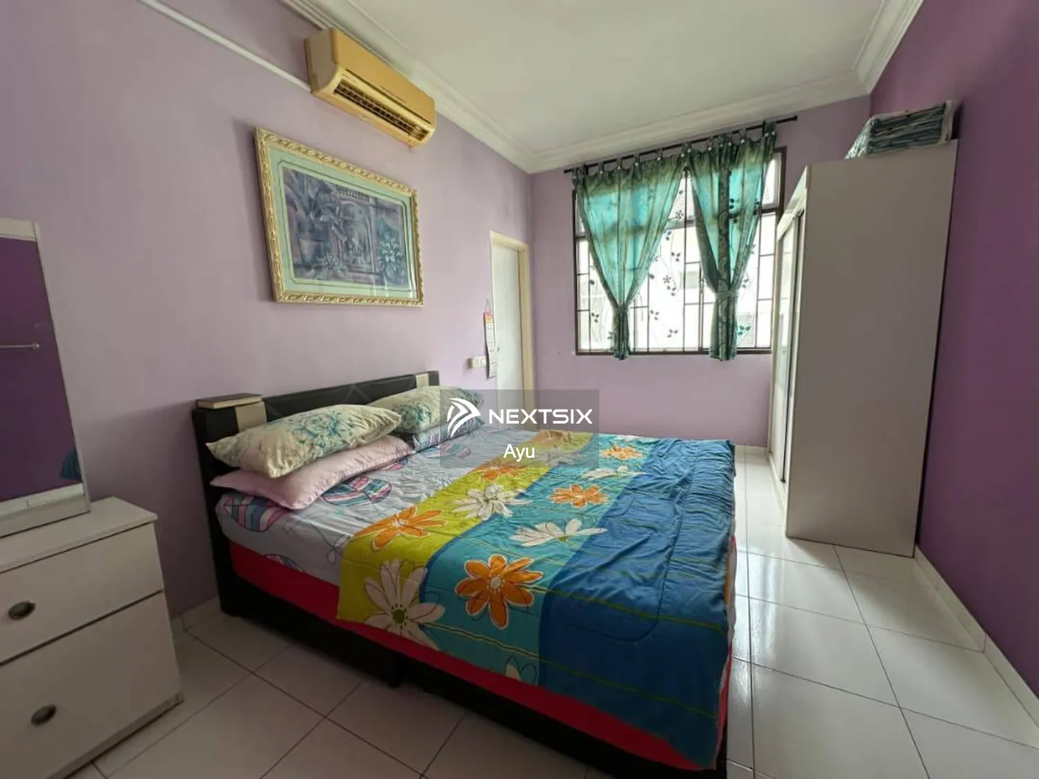 2-sty Terrace/Link House For Sale in Setia Tropika Johor - Image 6