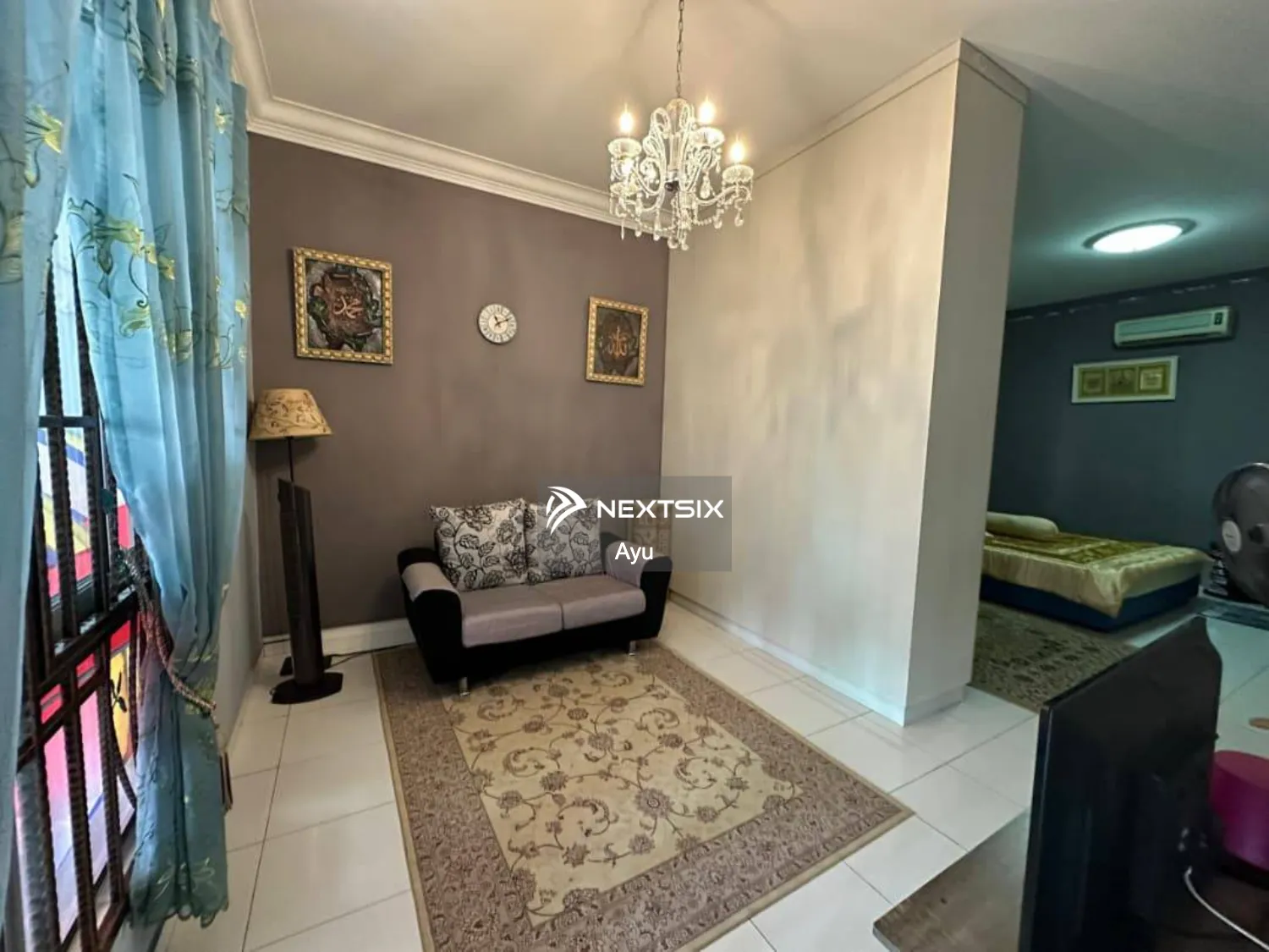 2-sty Terrace/Link House For Sale in Setia Tropika Johor - Image 8